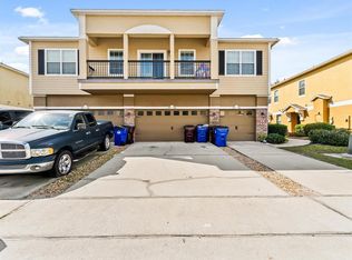 2264 Betsy Ross Ln #2264, Saint Cloud, FL 34769