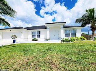 2115 NW 19th Ave, Cape Coral, FL 33993