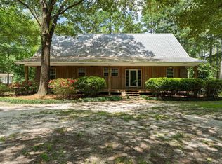 641 Lookout Tower Rd, Purvis, MS 39475