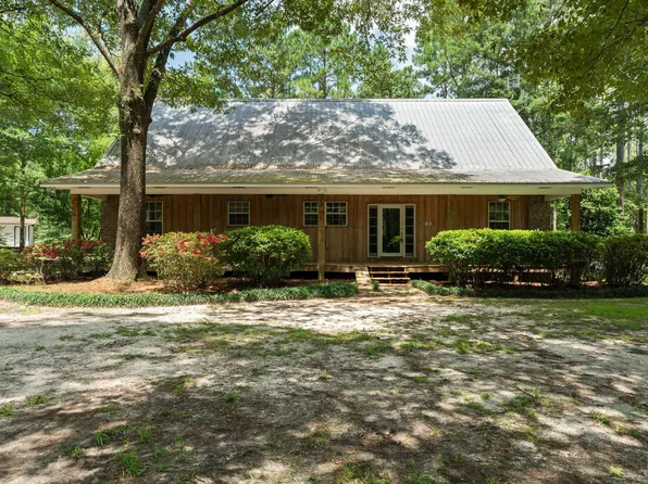 641 Lookout Tower Rd, Purvis, MS 39475