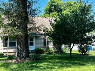 6844 Brouse Ave, Indianapolis, IN