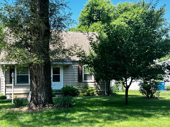 6844 Brouse Ave, Indianapolis, IN 46220