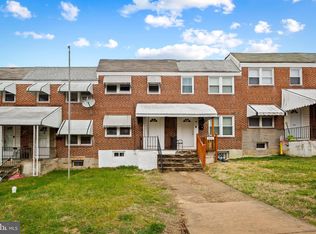 308 W Riverview Rd, Baltimore, MD 21225