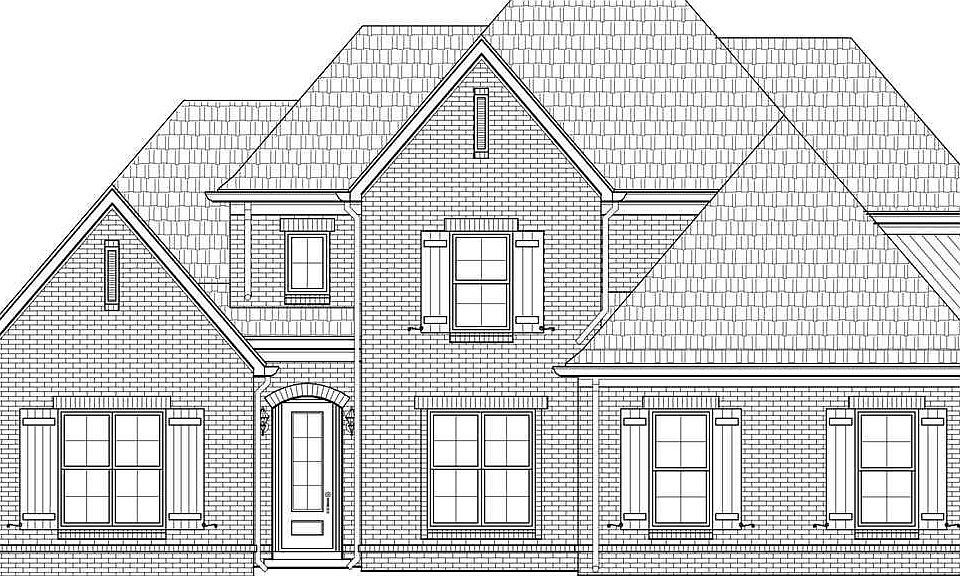 1st image of 1241 Woodland Mist Cv Lot 114