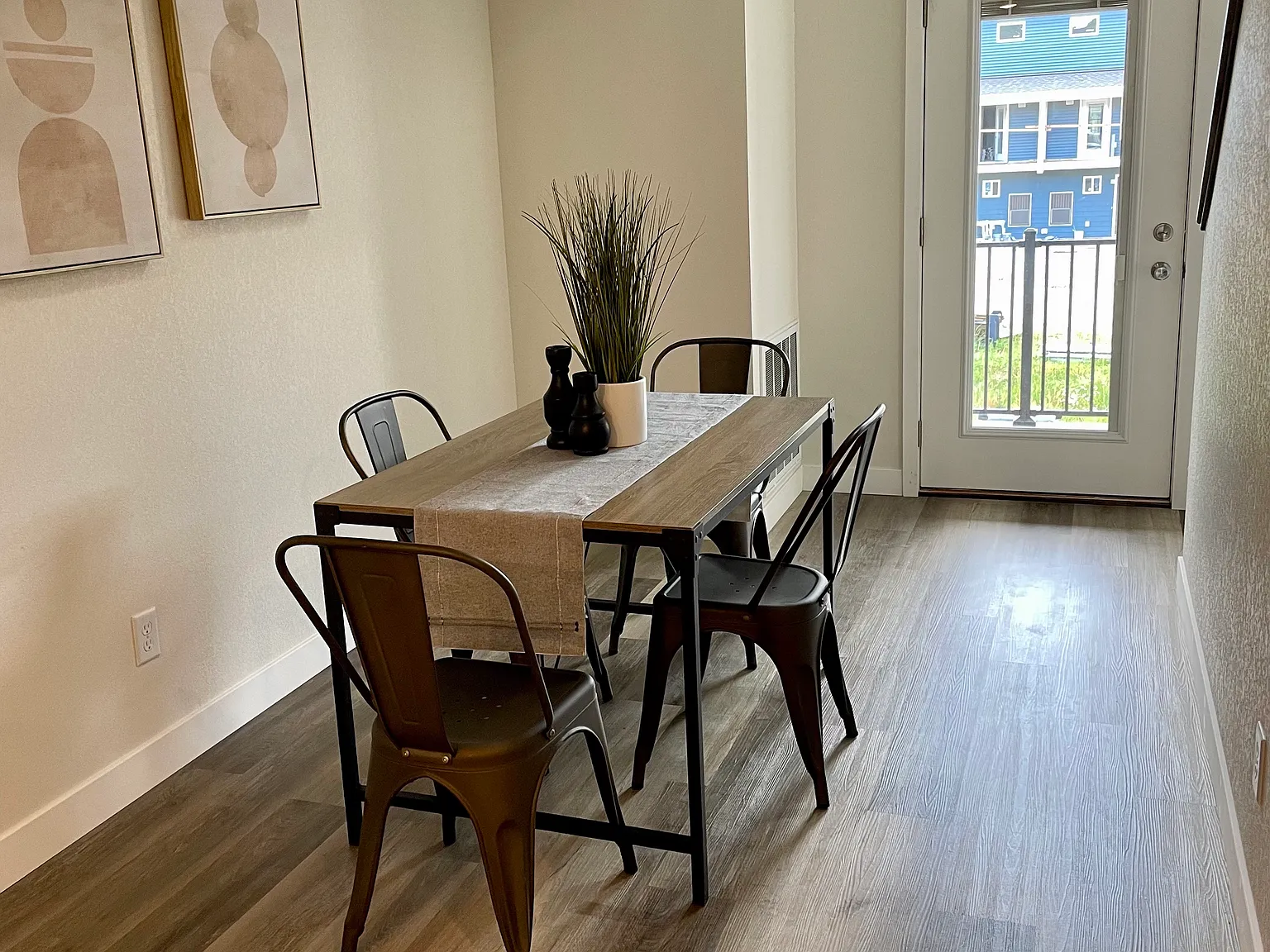 Hidden Haven Townhomes — Photo 3