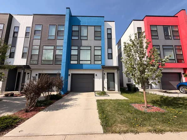 1758 Keene Cres SW, Edmonton, AB T6W 3W3