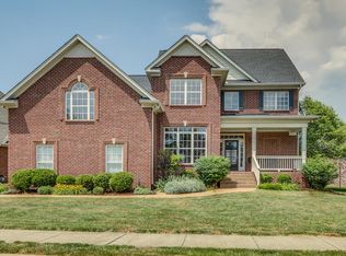 4012 Fremantle Cir, Spring Hill, TN 37174