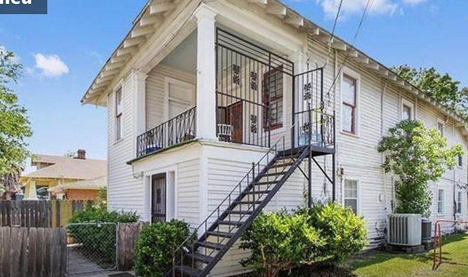1603 Burdette St, New Orleans, LA 70118 Zillow