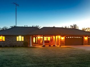 N1180 County Rd E, Redgranite, WI 54970