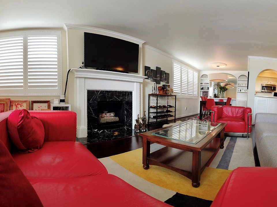 1st image of 1215 N Olive Dr APT 301