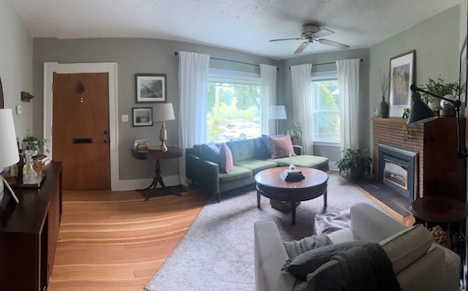 Classic 2 bedroom bungalow in Sellwood — Photo 2