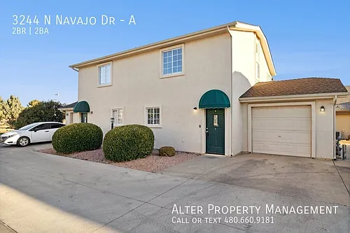 3244 N Navajo Dr #A Photo 1