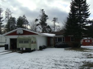 5330 Skunk Hollow Rd, Prescott, MI 48756