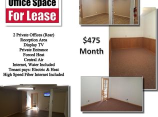 613 Avenue G, Fort Madison, IA 52627