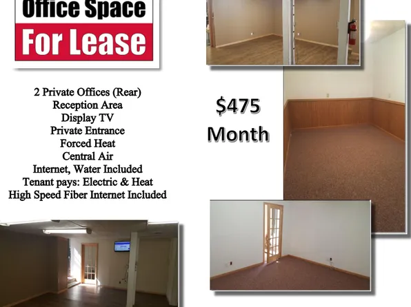 613 Avenue G - Lower Rear, 613 Avenue G, Fort Madison, IA 52627