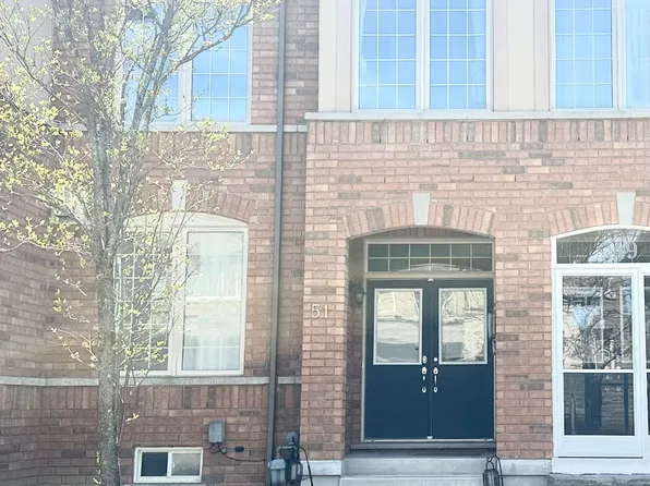 51 Locust Ter, Markham, ON L6E 0G8