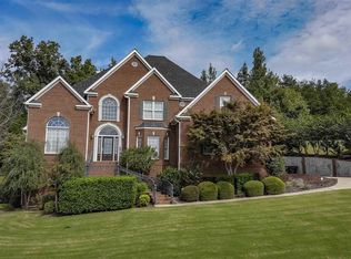 7008 Portobello Rd NW, Fort Payne, AL 35967