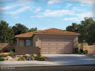 11845 W Rodeo Trl, Marana, AZ 85653
