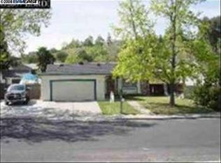 3508 Shaw Cir, Antioch, CA 94509