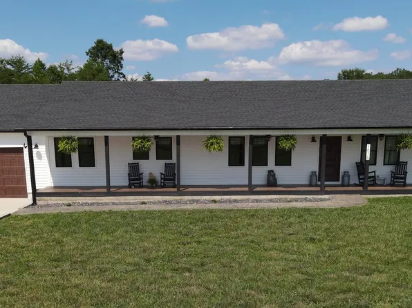 1676 Dog Branch Rd, London, KY 40741