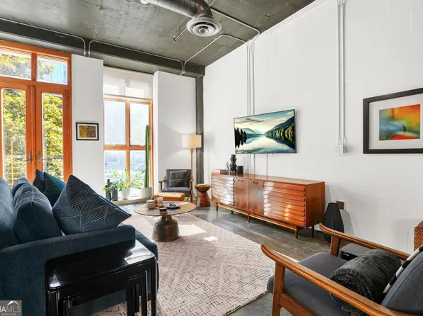 123 Luckie St NW APT 2209, Atlanta, GA 30303
