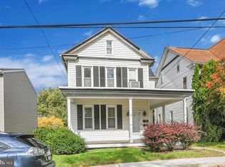 118 Lucknow Rd, Harrisburg, PA 17110