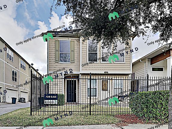 2nd image of 1435 Paige St #1