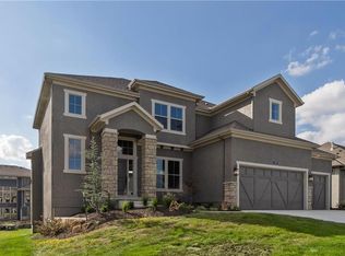 15716 Chadwick St, Overland Park, KS 66224