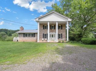 1929 Cemetery Rd, Lucas, OH 44843