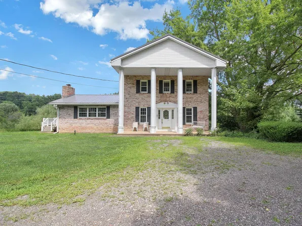 1929 Cemetery Rd, Lucas, OH 44843