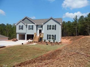 78 Heather Ln LOT 35, Commerce, GA 30529