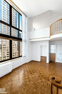 Rented by Brown Harris Stevens | media 17