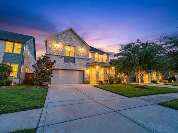 13211 Terania Cliff Trce, Houston, TX 77059