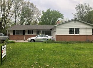 5148 Alameda Rd, Indianapolis, IN 46228