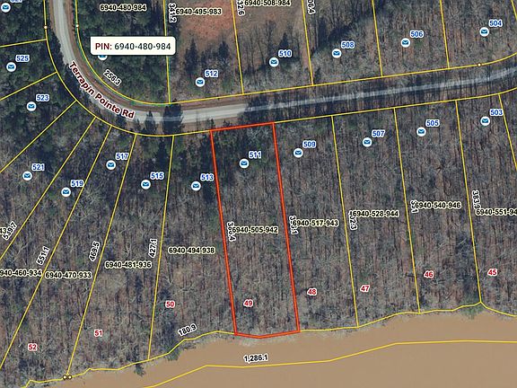 5th image of 511 Terrapin Pointe Rd