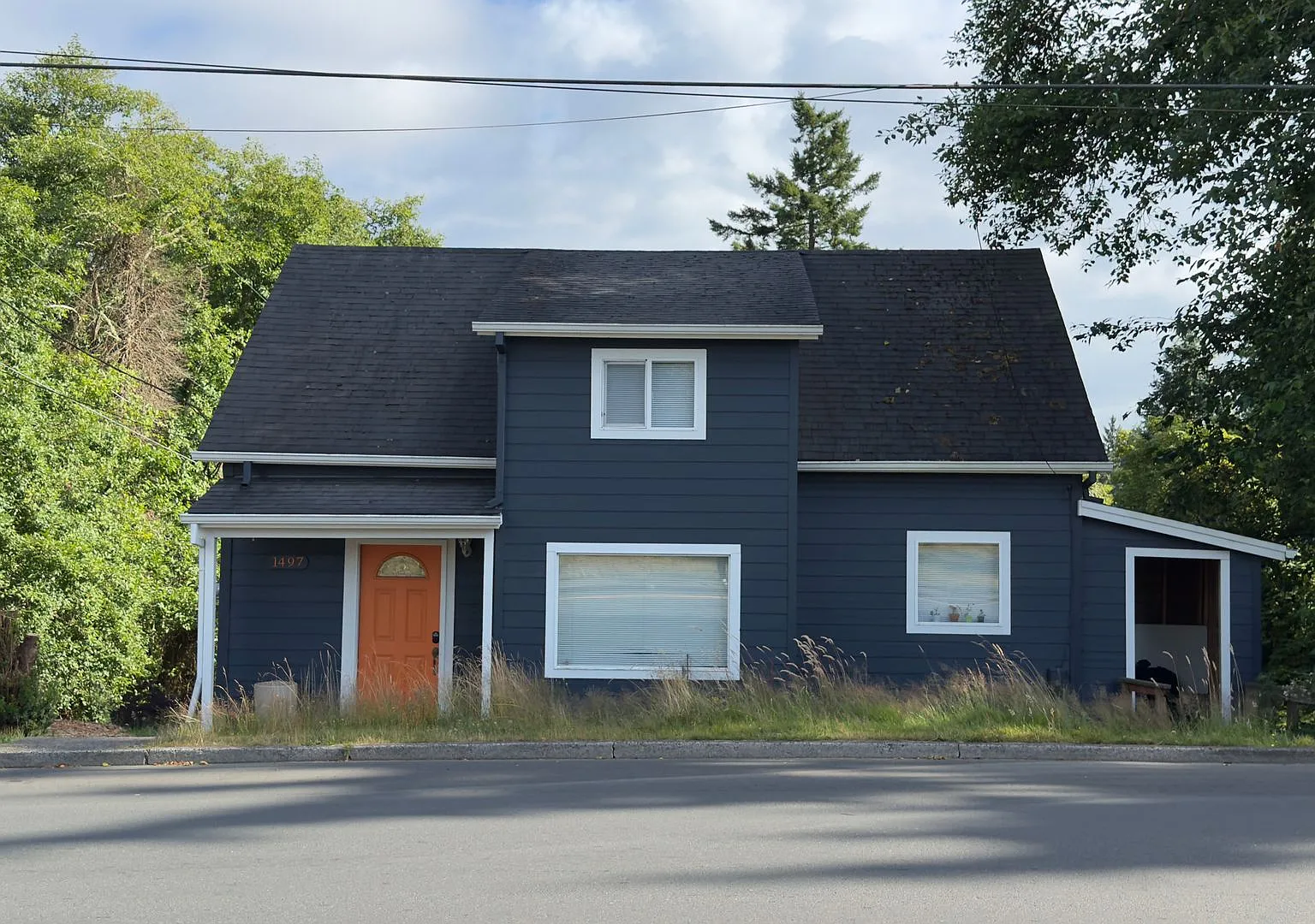 1497 Niagara Ave, Astoria, OR 97103 — Photo 2