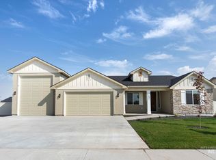 1134 Velvet Loop, Wilder, ID 83676