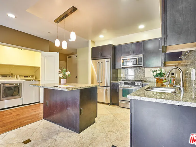 401 N Serrano Ave #105 — Photo 8