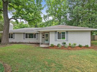 1025 Cora Dr, Baton Rouge, LA 70815