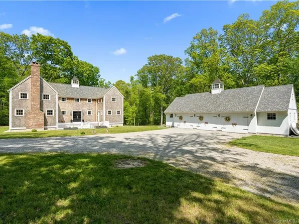 3 White Farm Lane, Old Lyme, CT 06371
