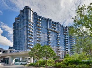 23 Cox Blvd #572, Markham, ON L3R 7Z9