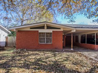 603 N Rita St, Waco, TX 76705