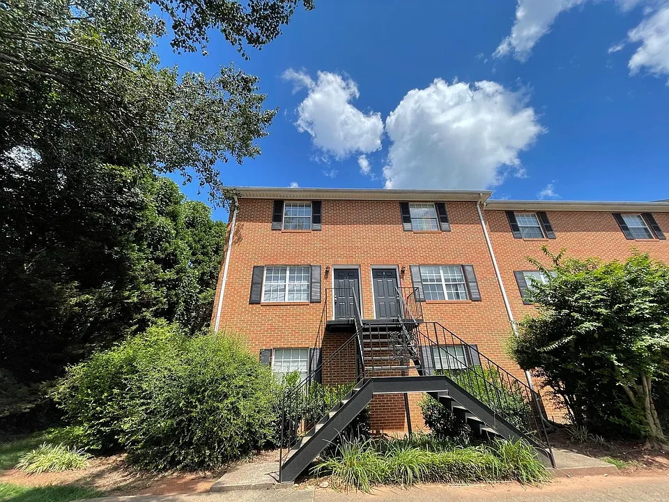 2165 S Milledge Ave #F-1