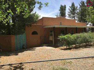 12490 S Highway 28, La Mesa, NM 88044