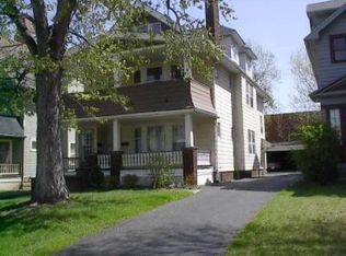 2173 Edgewood Rd #3B, Cleveland, OH 44118