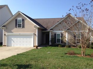 115 Louden Dr UNIT 42, Mooresville, NC 28115