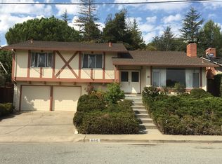 905 Heather Dr, San Carlos, CA 94070