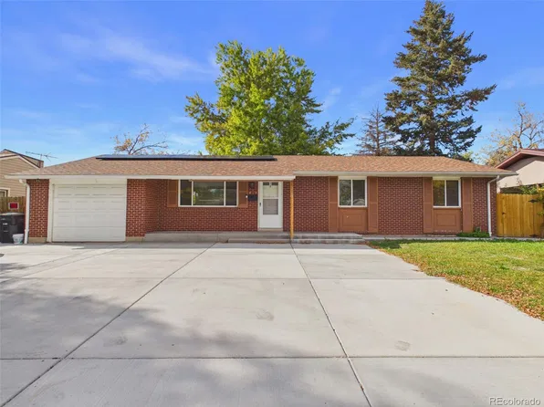 3011 S Sheridan Boulevard, Denver, CO 80227