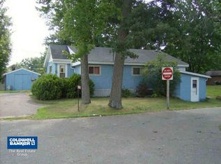 W5803 N Beach Blvd, Shawano, WI 54166