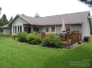 26345 SW Metolius Meadows Dr, Camp Sherman, OR 97730